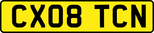 CX08TCN