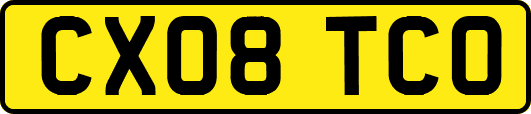 CX08TCO