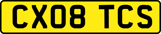 CX08TCS