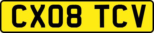 CX08TCV