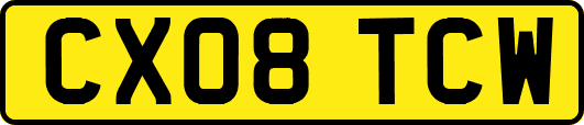 CX08TCW