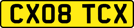 CX08TCX