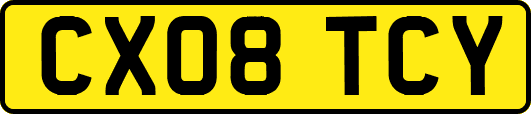 CX08TCY