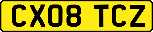 CX08TCZ