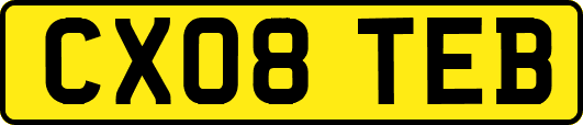 CX08TEB