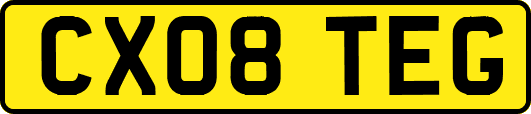 CX08TEG