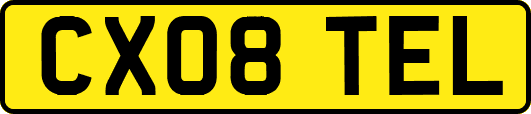 CX08TEL
