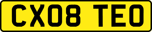 CX08TEO