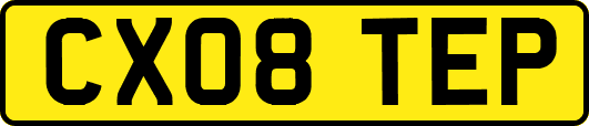 CX08TEP