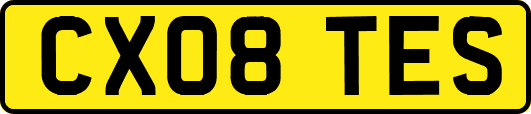 CX08TES