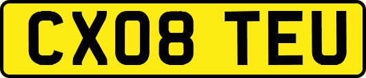 CX08TEU