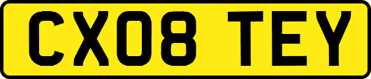 CX08TEY