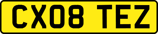 CX08TEZ