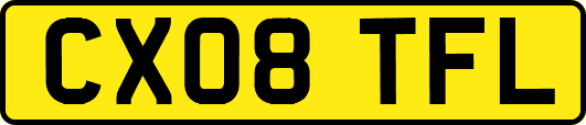 CX08TFL