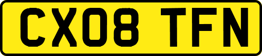 CX08TFN
