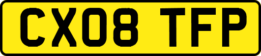 CX08TFP