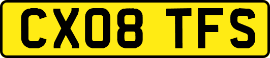 CX08TFS