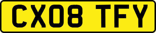 CX08TFY