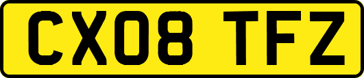 CX08TFZ