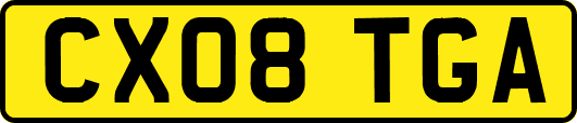 CX08TGA