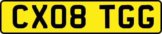 CX08TGG