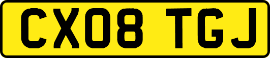 CX08TGJ
