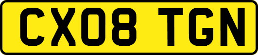 CX08TGN