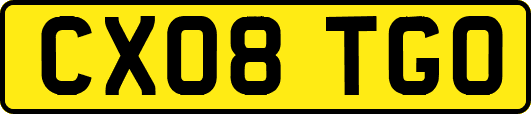 CX08TGO