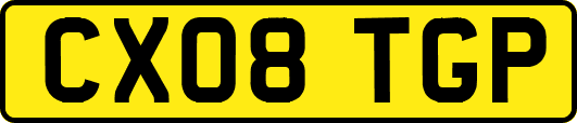 CX08TGP