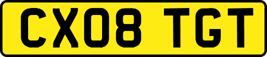 CX08TGT
