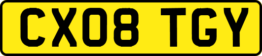 CX08TGY
