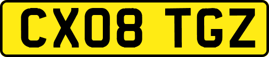CX08TGZ