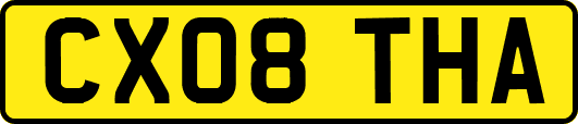 CX08THA