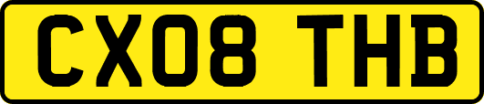 CX08THB