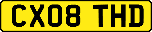 CX08THD