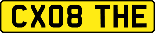 CX08THE