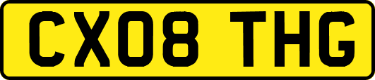 CX08THG