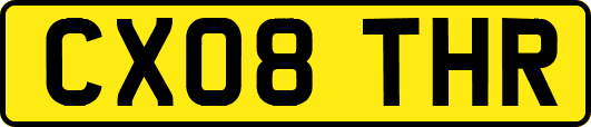 CX08THR