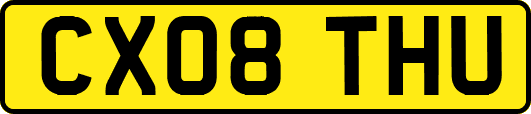 CX08THU