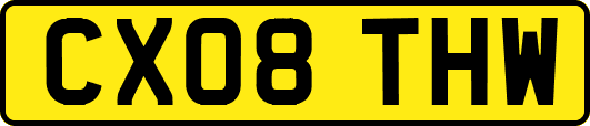 CX08THW