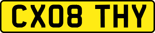 CX08THY