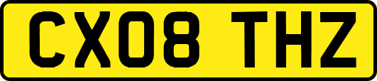 CX08THZ