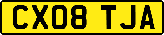 CX08TJA