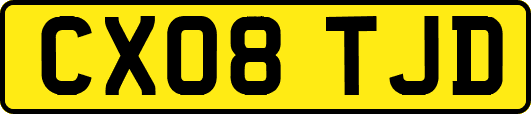 CX08TJD