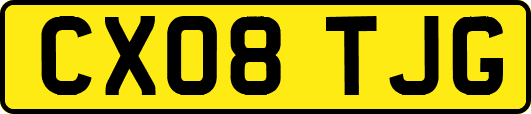 CX08TJG