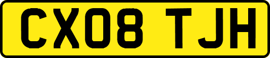 CX08TJH