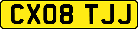 CX08TJJ