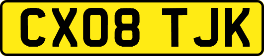 CX08TJK