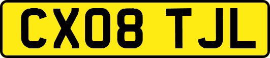CX08TJL