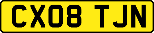 CX08TJN